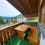 Ferienwohnung Brenner
