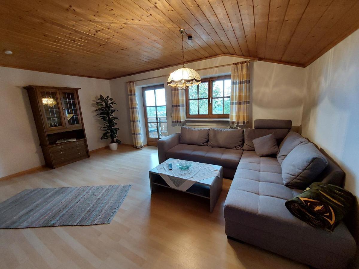 Brenner Apartment Füssen