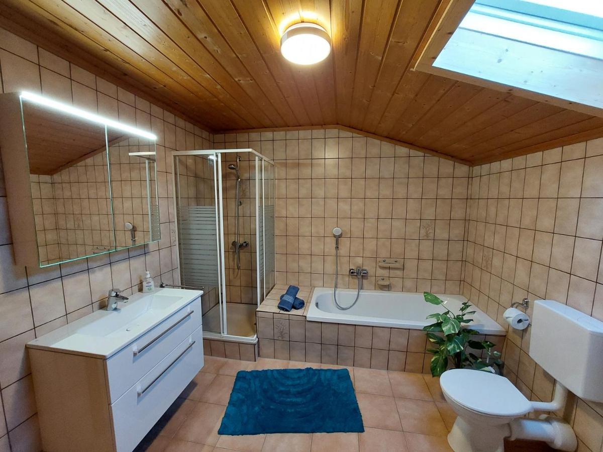 Brenner Apartment