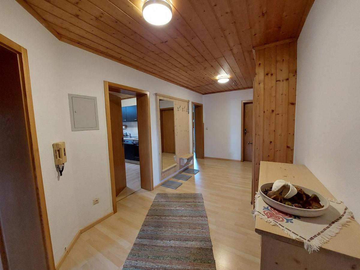 Brenner Appartamento Füssen