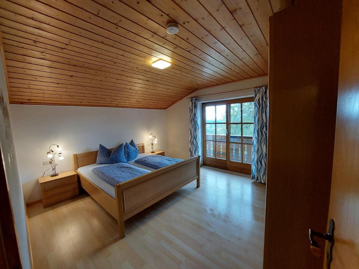Brenner Appartamento Füssen