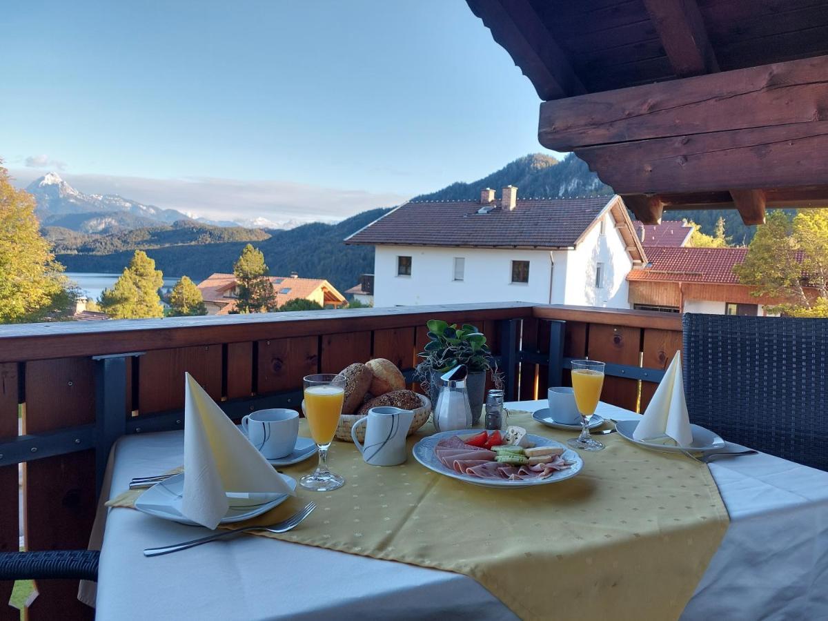 Brenner * Füssen