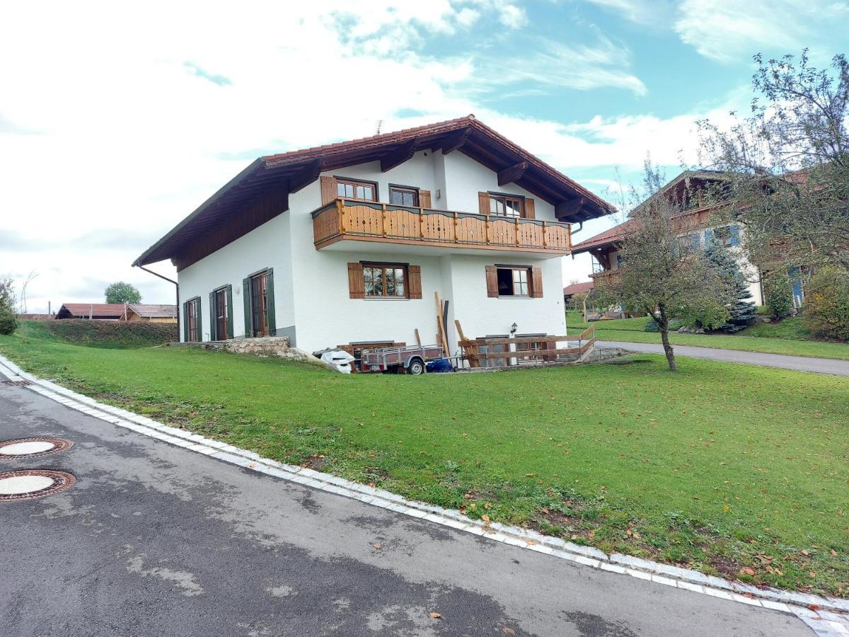 Brenner Appartamento Füssen