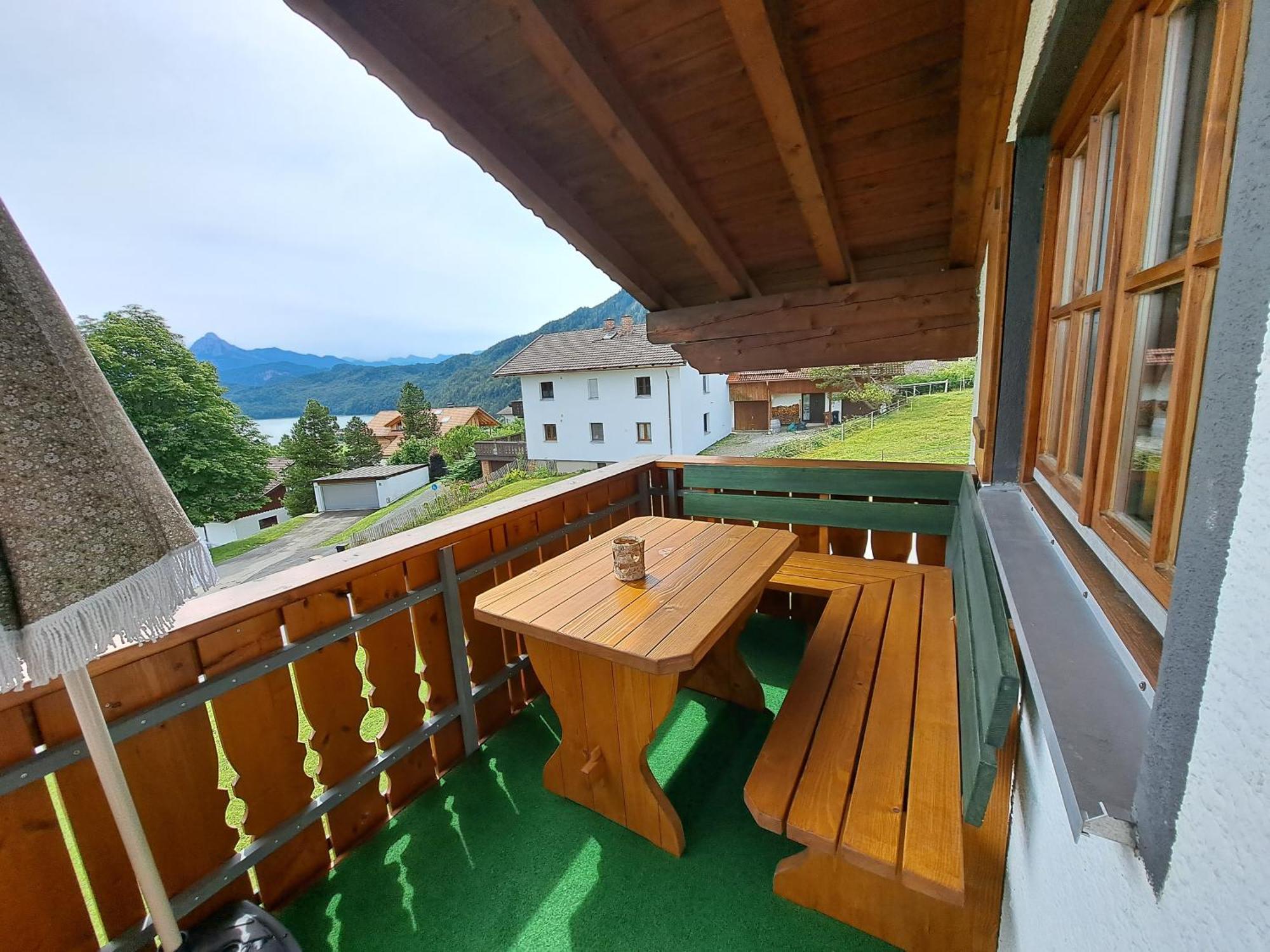 Apartment Brenner *